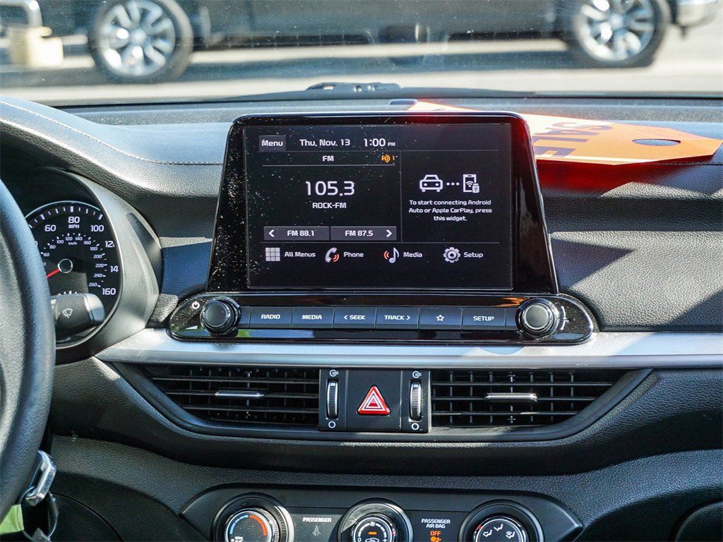 Used 2023 Kia Forte LXS image 15