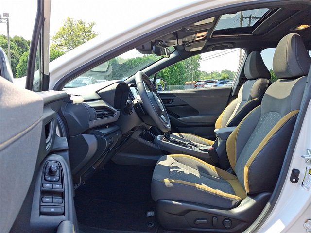 Certified 2025 Subaru Crosstrek 2.5i Sport image 14