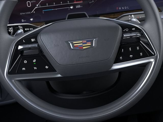New 2026 Cadillac Escalade ESV Platinum Sport AWD/4WD image 19