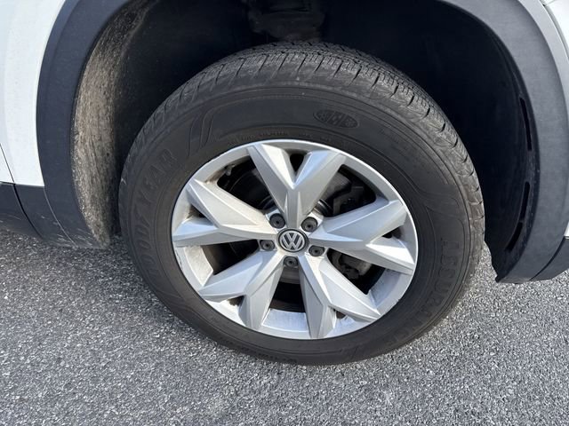 Used 2018 Volkswagen Atlas SEL image 11