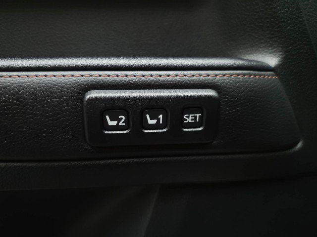 Used 2023 Toyota 4Runner Limited AWD/4WD image 34