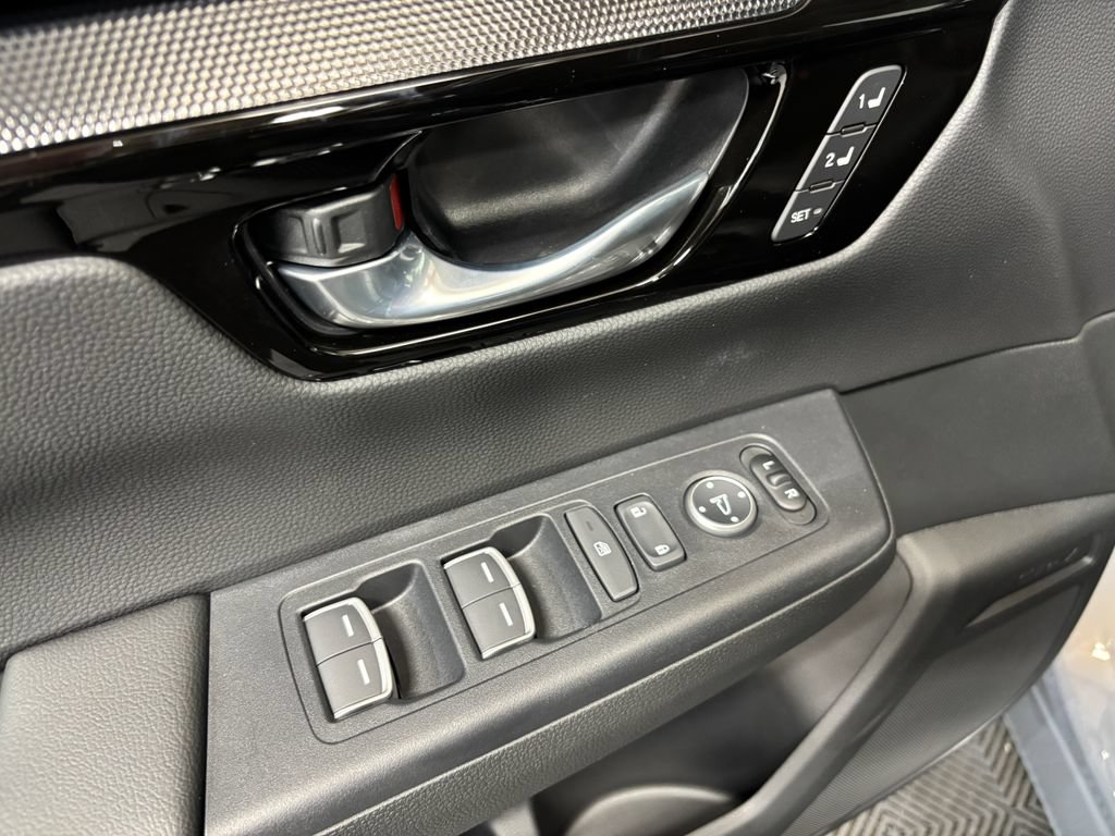 New 2026 Honda CR-V EX-L image 22
