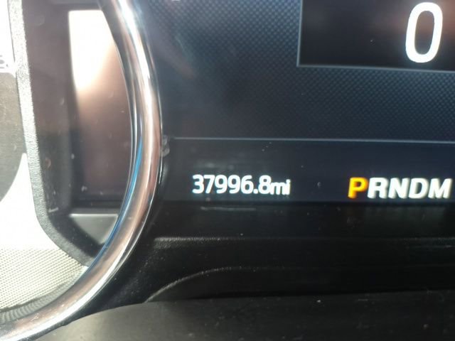 Used 2020 Ford F250 Lariat w/ Lariat Ultimate Package image 12