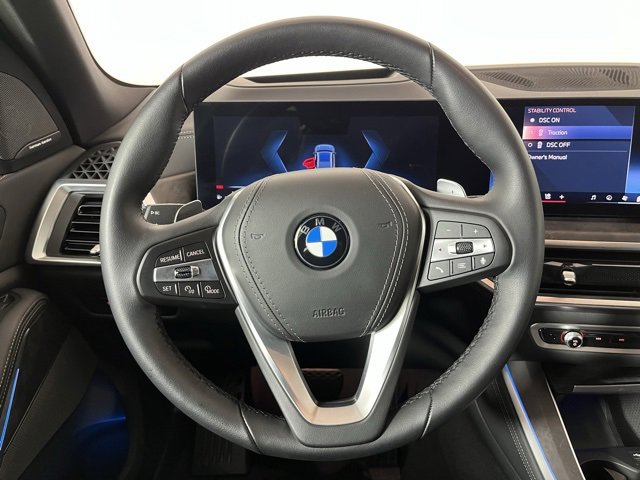 Used 2024 BMW X5 xDrive40i w/ Premium Package image 12