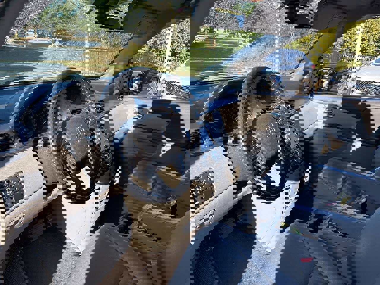 Used 2016 Honda Odyssey EX-L image 16