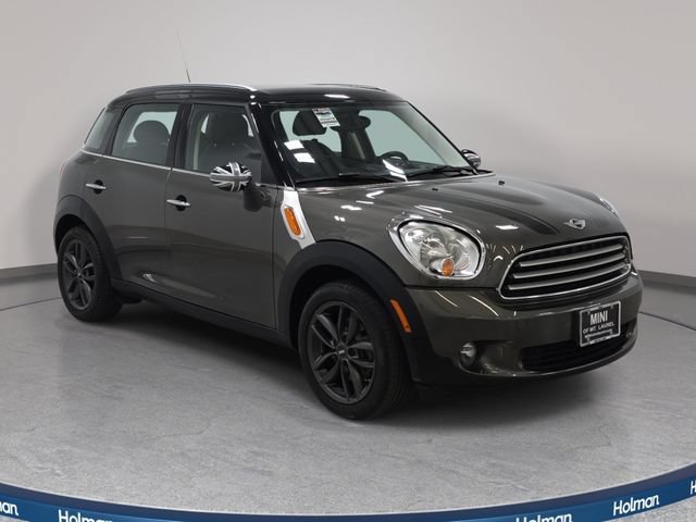 Used 2014 MINI Cooper Countryman FWD image 4