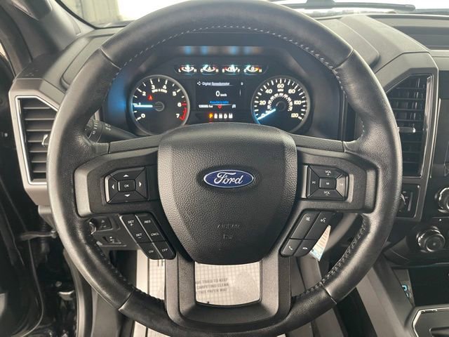Used 2018 Ford F150 XLT w/ Equipment Group 302A Luxury AWD/4WD image 36