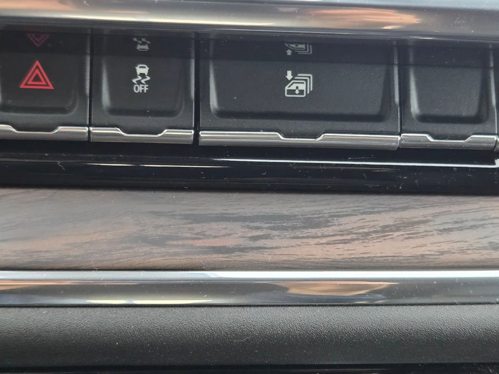 Used 2023 GMC Sierra 1500 SLT w/ SLT Premium Package image 43