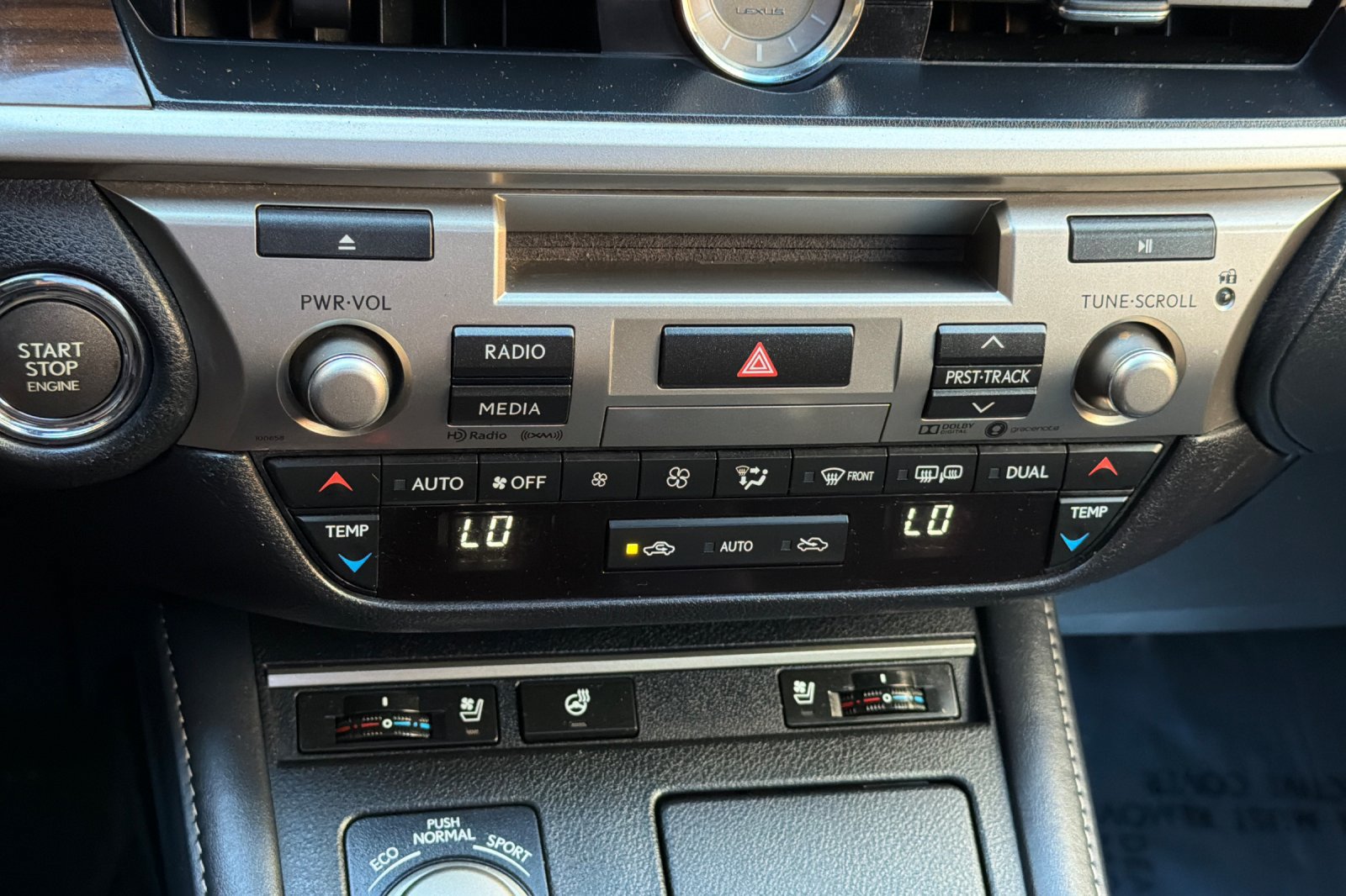 Used 2017 Lexus ES 350 FWD image 21