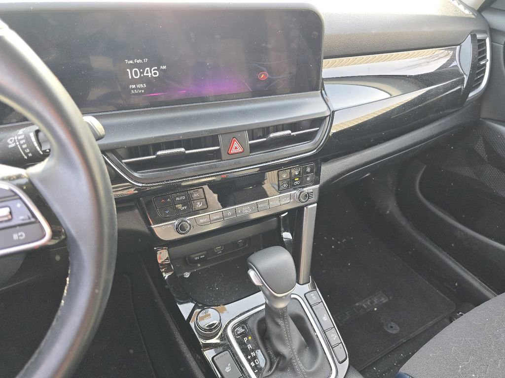 Used 2024 Kia Seltos S image 29