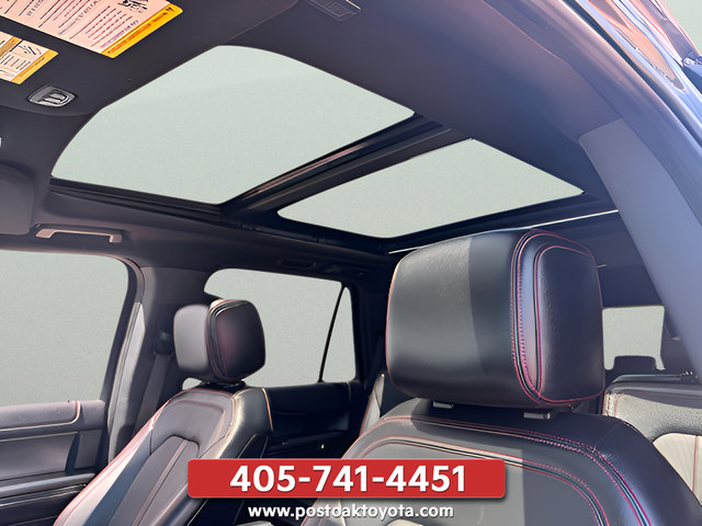 Used 2019 Ford Expedition Limited w/ Equipment Group 303A AWD/4WD image 17