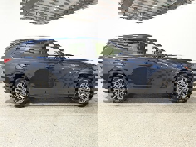 New 2025 MAZDA CX-90 3.3 Turbo w/ Preferred Package image 2