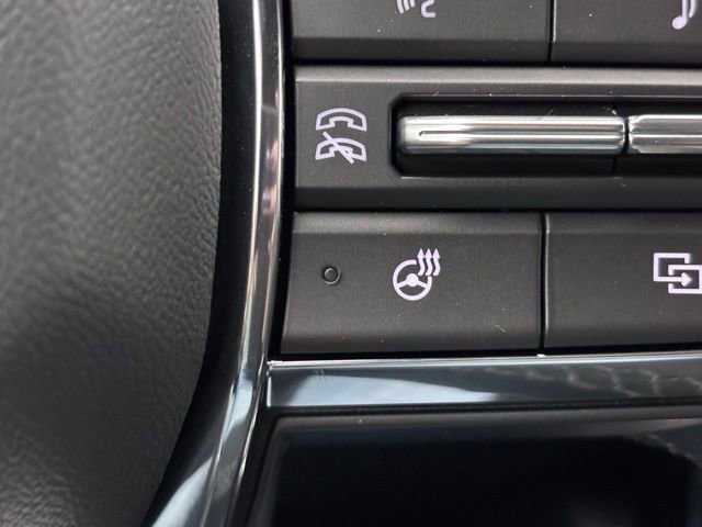 New 2026 GMC Terrain Elevation w/ Elevation Premium Package image 4