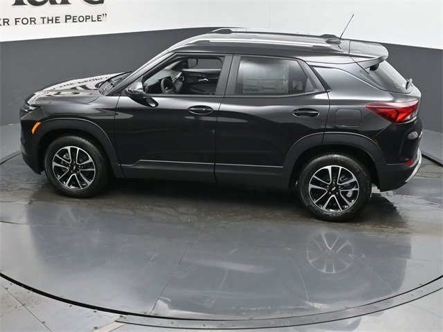 New 2026 Chevrolet TrailBlazer LT w/ LT Cold Weather Package image 21