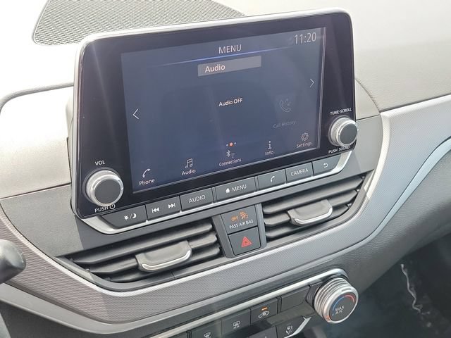 Used 2024 Nissan Altima 2.5 SR FWD image 27