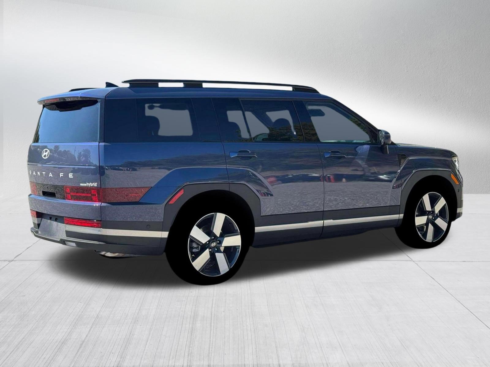 New 2026 Hyundai Santa Fe Limited AWD/4WD image 8
