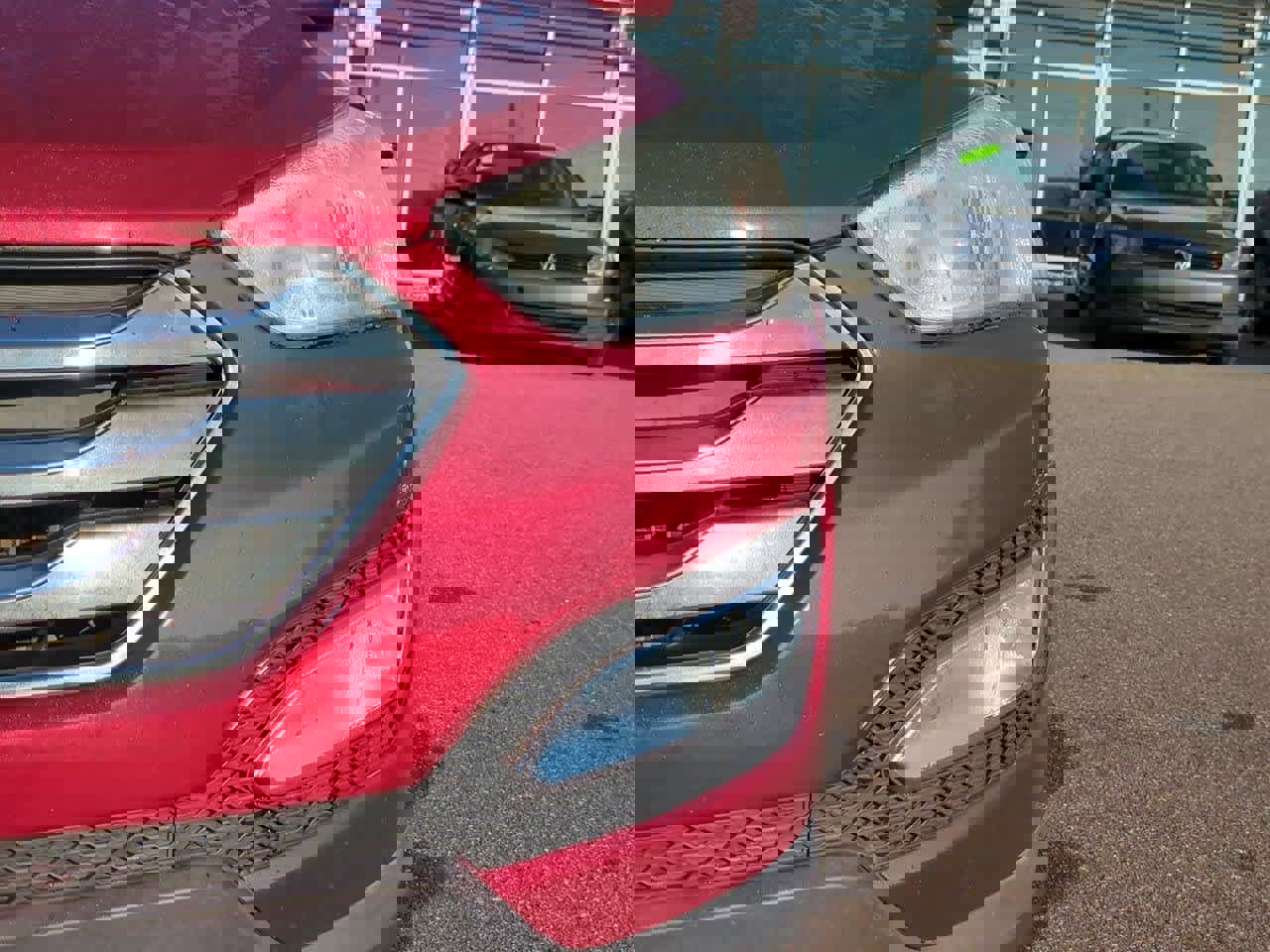 Used 2014 Hyundai Santa Fe Sport 2.0T image 10