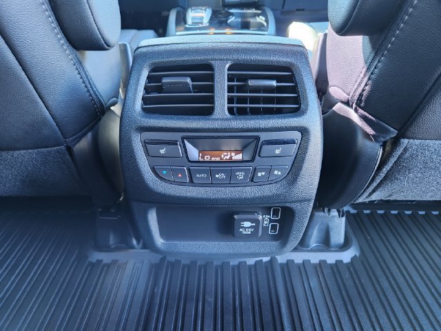 Used 2023 Honda Passport Elite image 25
