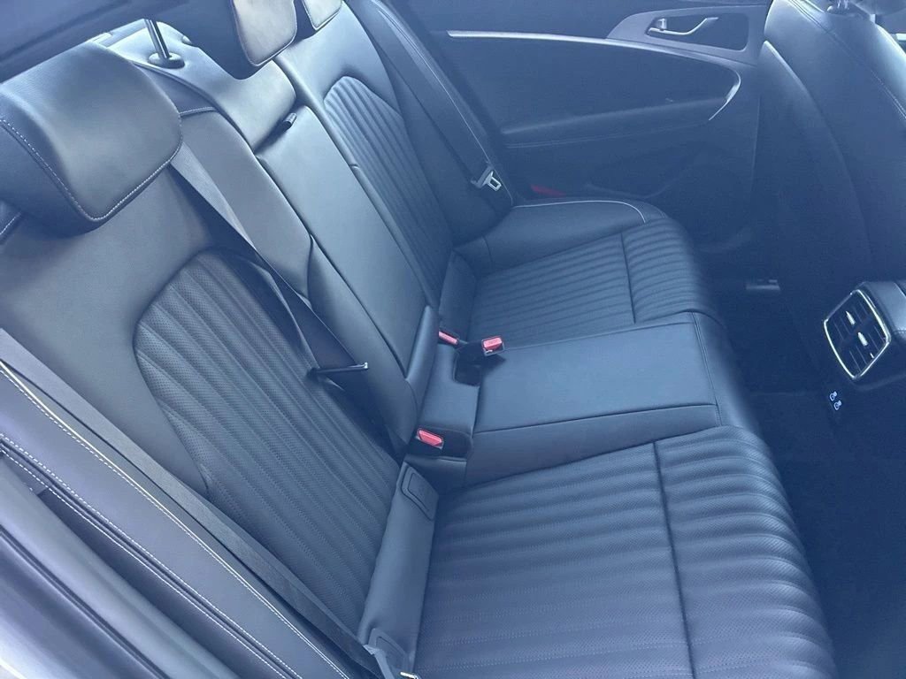 Used 2026 Genesis G70 3.3T Sport Prestige RWD image 15