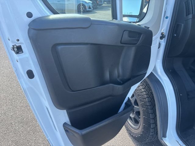 Used 2018 RAM ProMaster 1500 FWD image 18