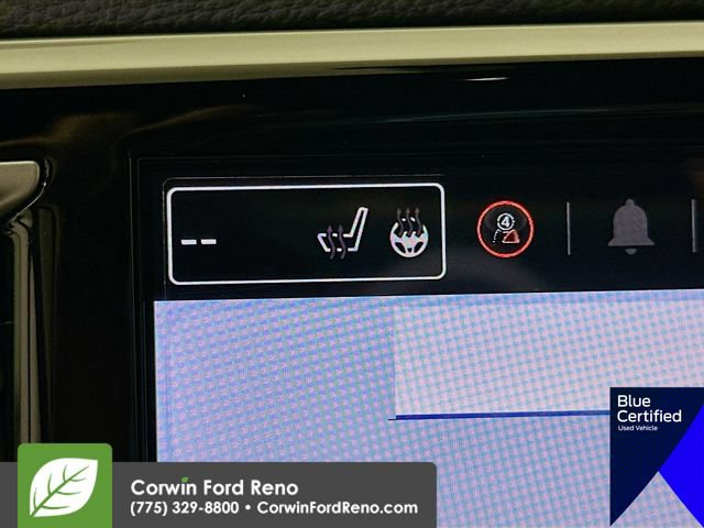 Used 2025 Chrysler Pacifica Select AWD/4WD image 22