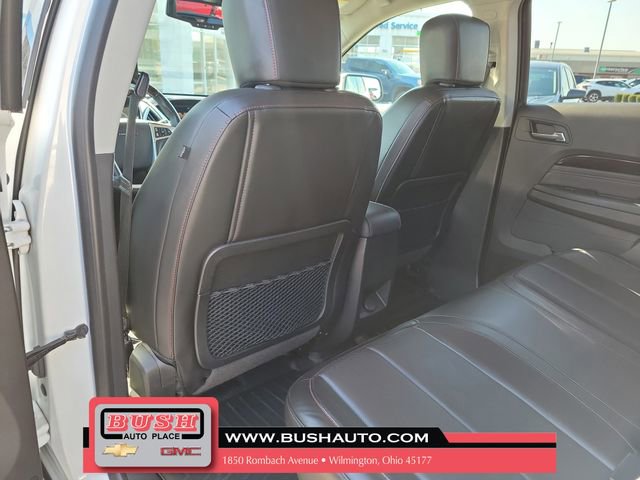 Used 2014 GMC Terrain Denali image 13