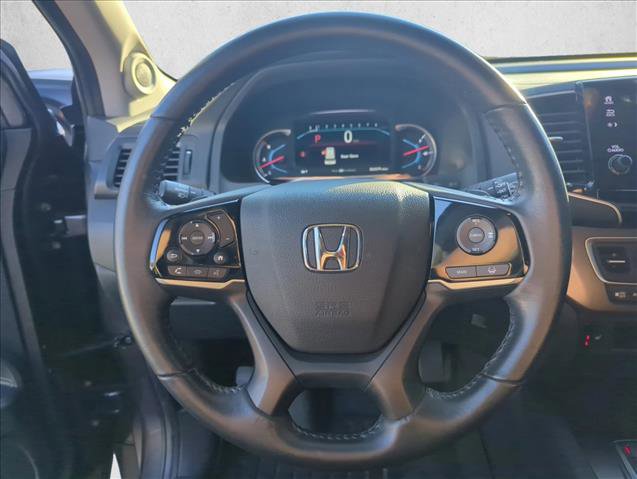Used 2021 Honda Pilot EX-L image 10
