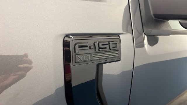 Used 2024 Ford F150 XLT w/ Equipment Group 302A MID AWD/4WD image 43