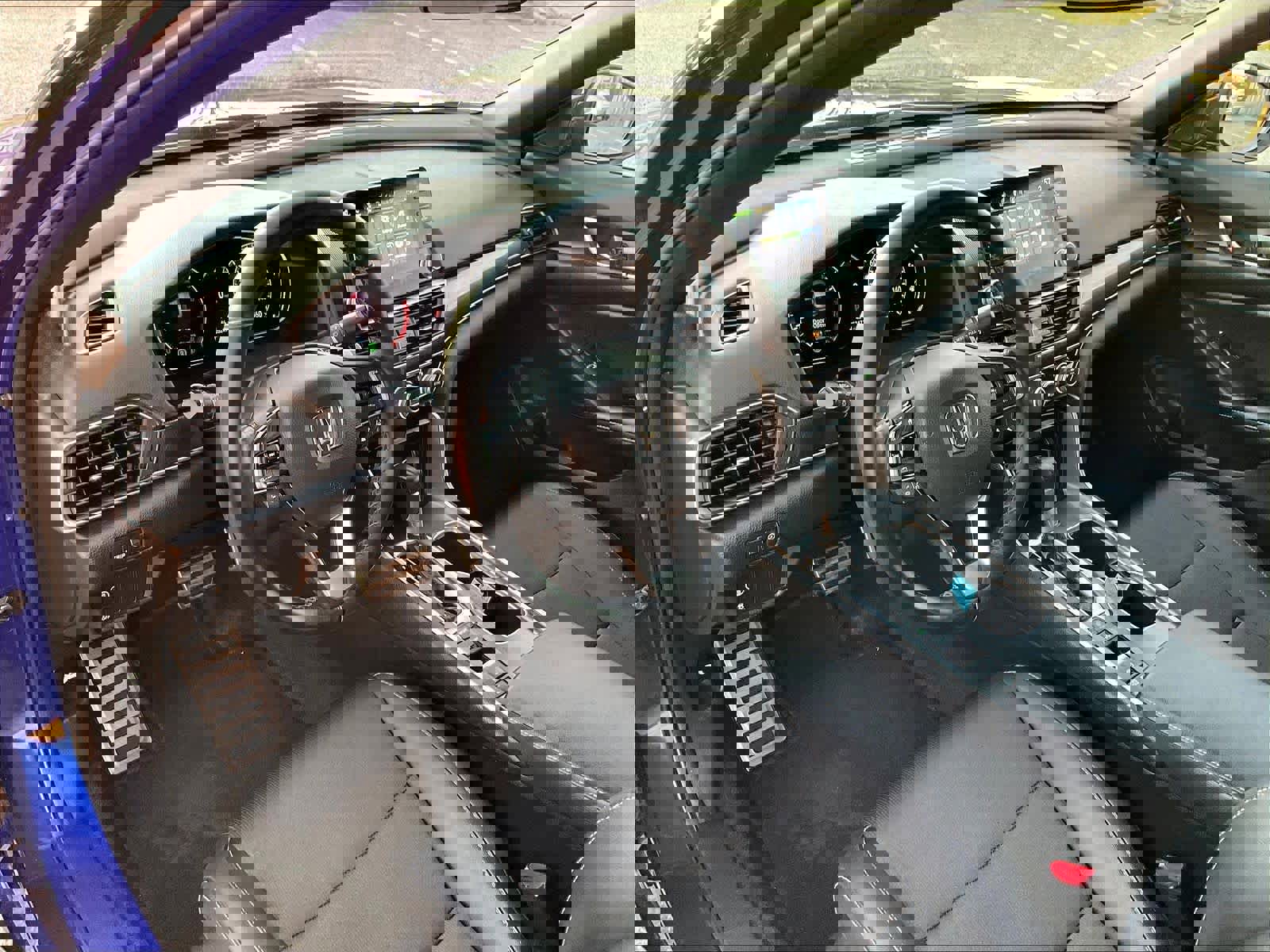 Used 2022 Honda Accord Sport image 7