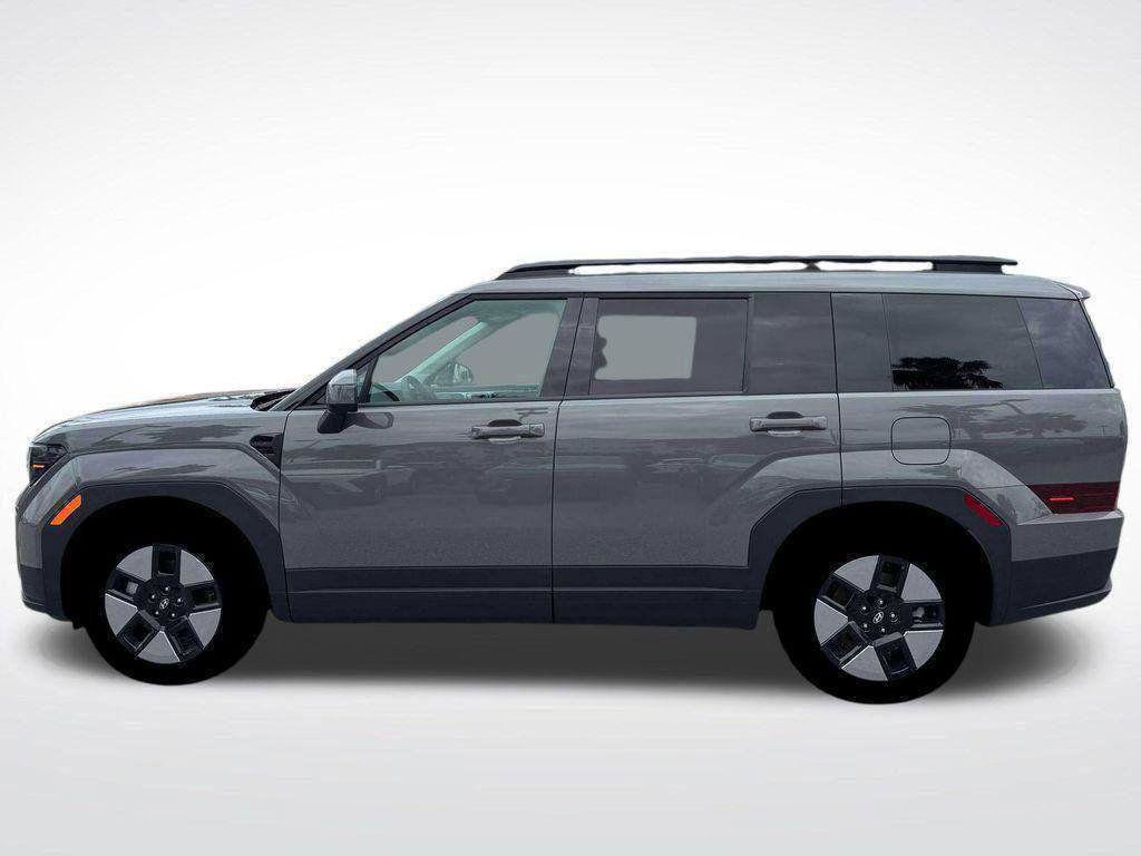 New 2026 Hyundai Santa Fe SEL AWD/4WD image 3
