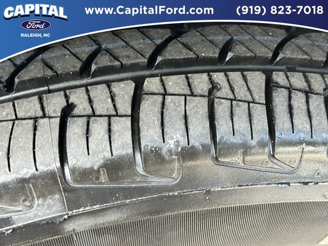 Certified 2024 Ford Bronco Sport Big Bend AWD/4WD image 14