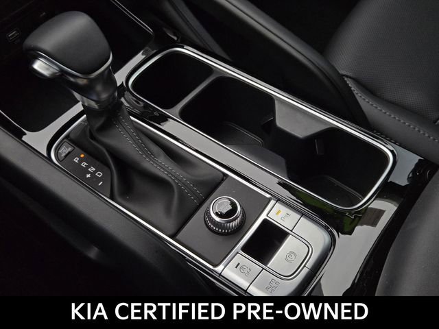 Certified 2025 Kia Telluride S FWD image 26