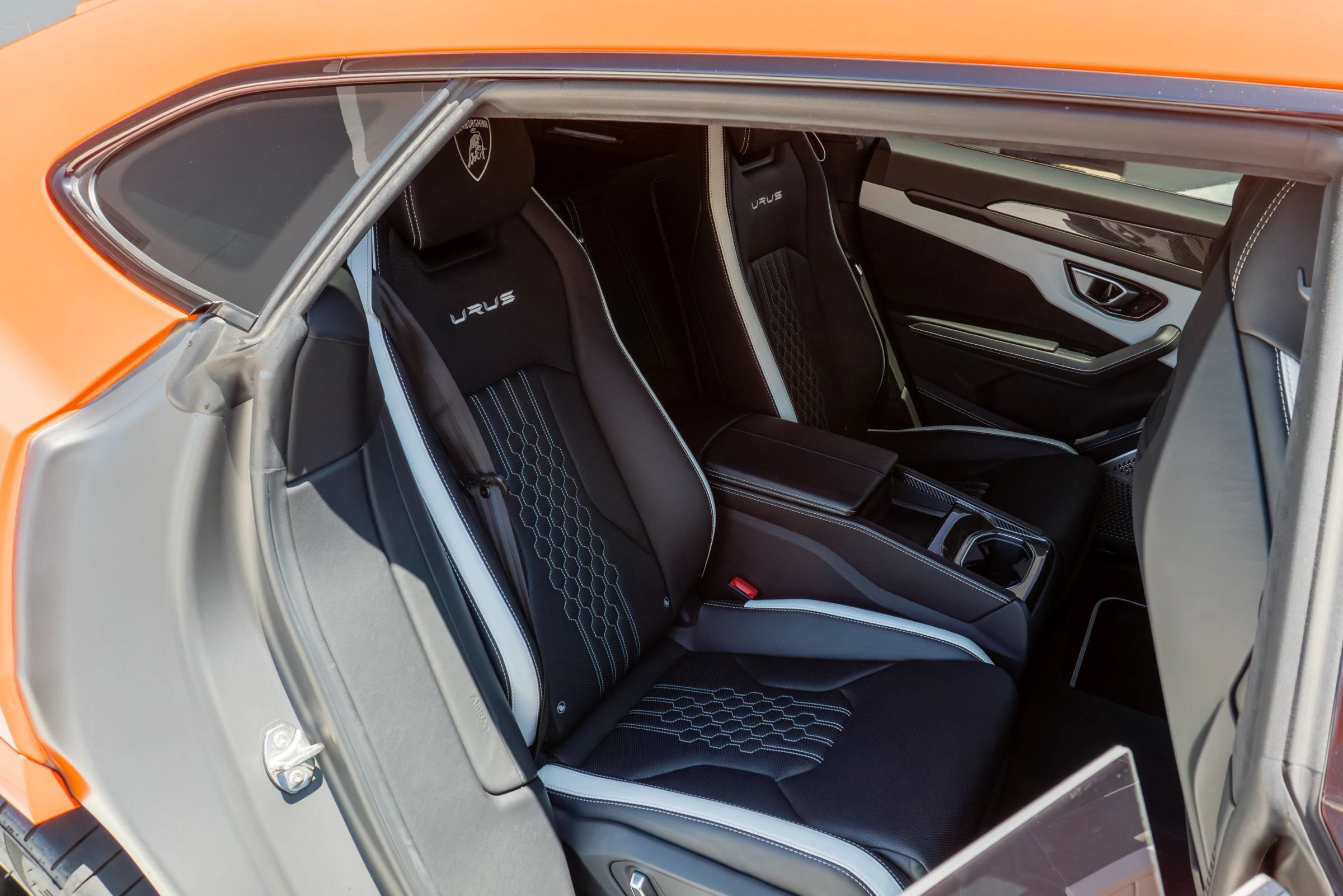 Used 2023 Lamborghini Urus S AWD/4WD image 13