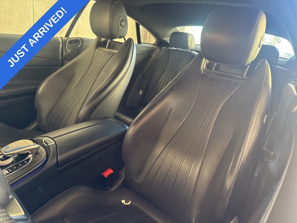 Used 2018 Mercedes-Benz E 400 E 400 image 6
