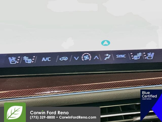 Used 2024 Chevrolet Traverse RS w/ LPO, Floor Liner Package AWD/4WD image 25