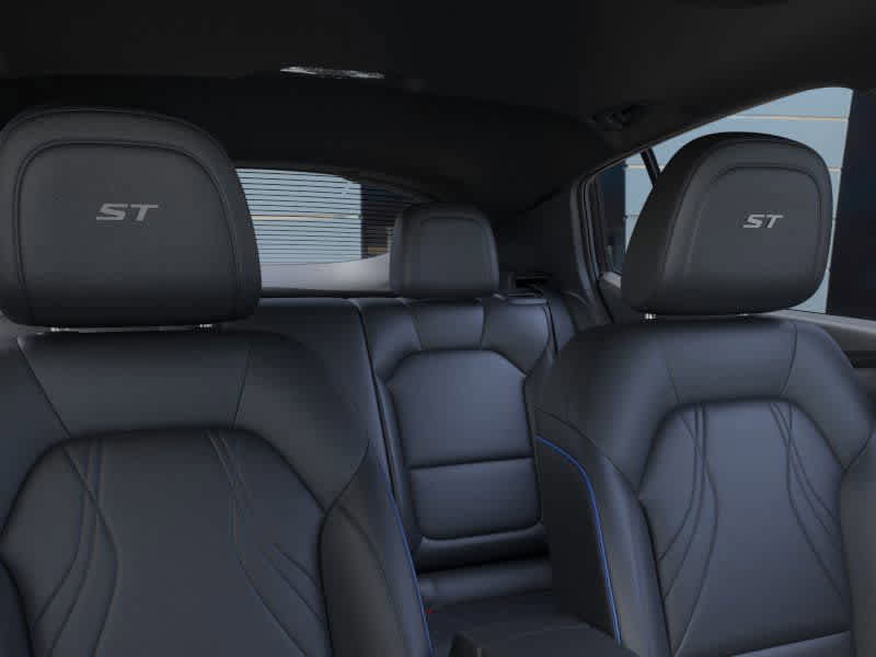 New 2025 Buick Envista Sport Touring w/ Convenience I Package image 26