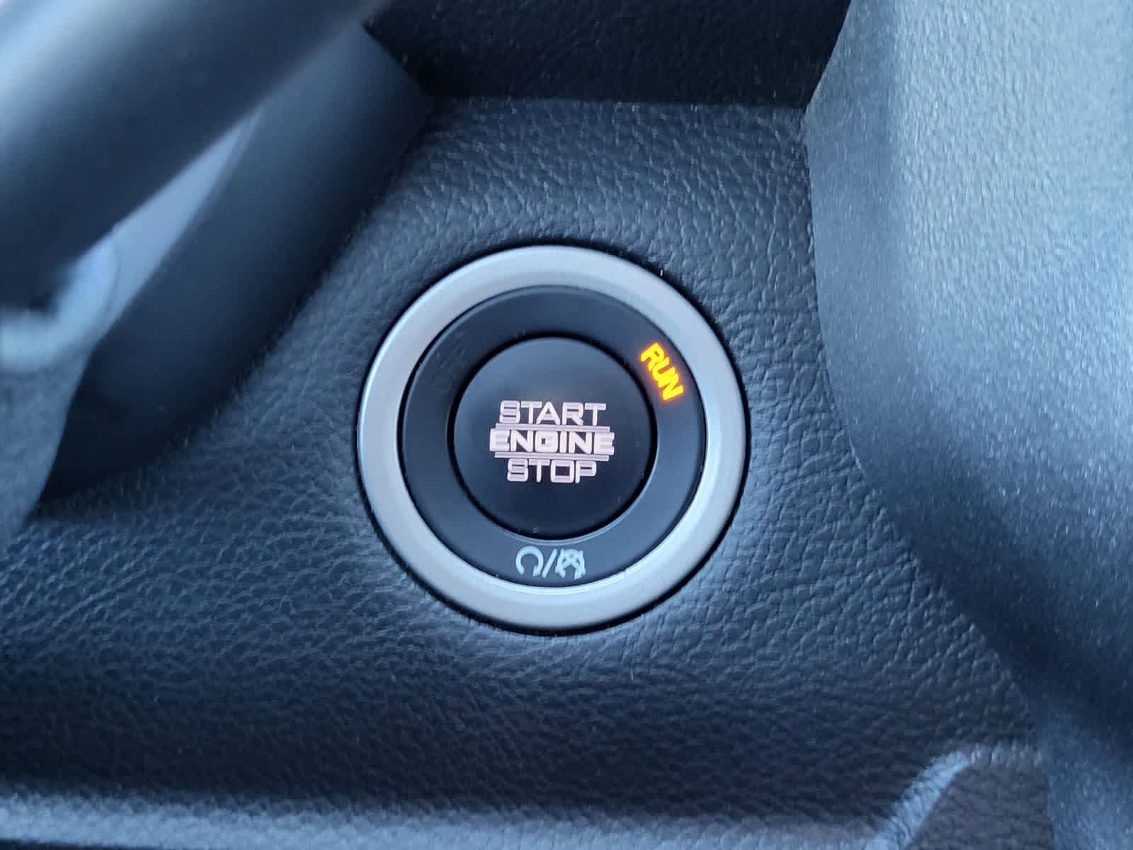 Used 2025 RAM 3500 Tradesman AWD/4WD image 19