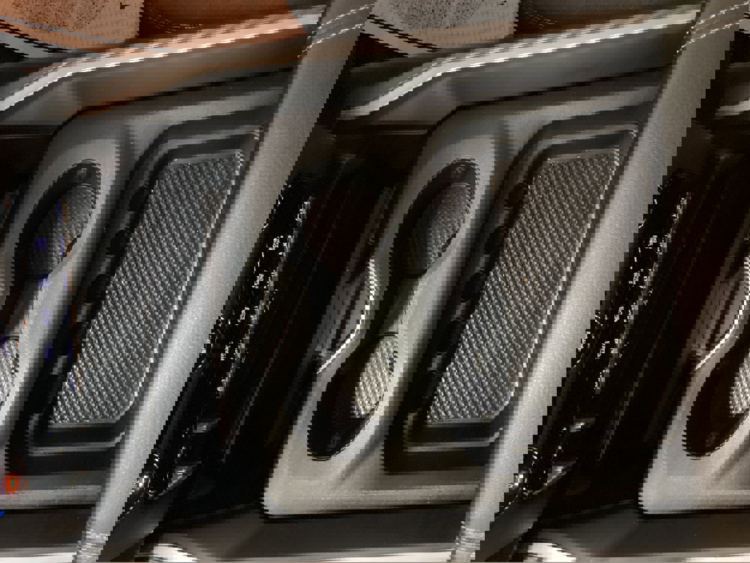 Used 2020 RAM 2500 Big Horn w/ Level 2 Equipment Group image 33