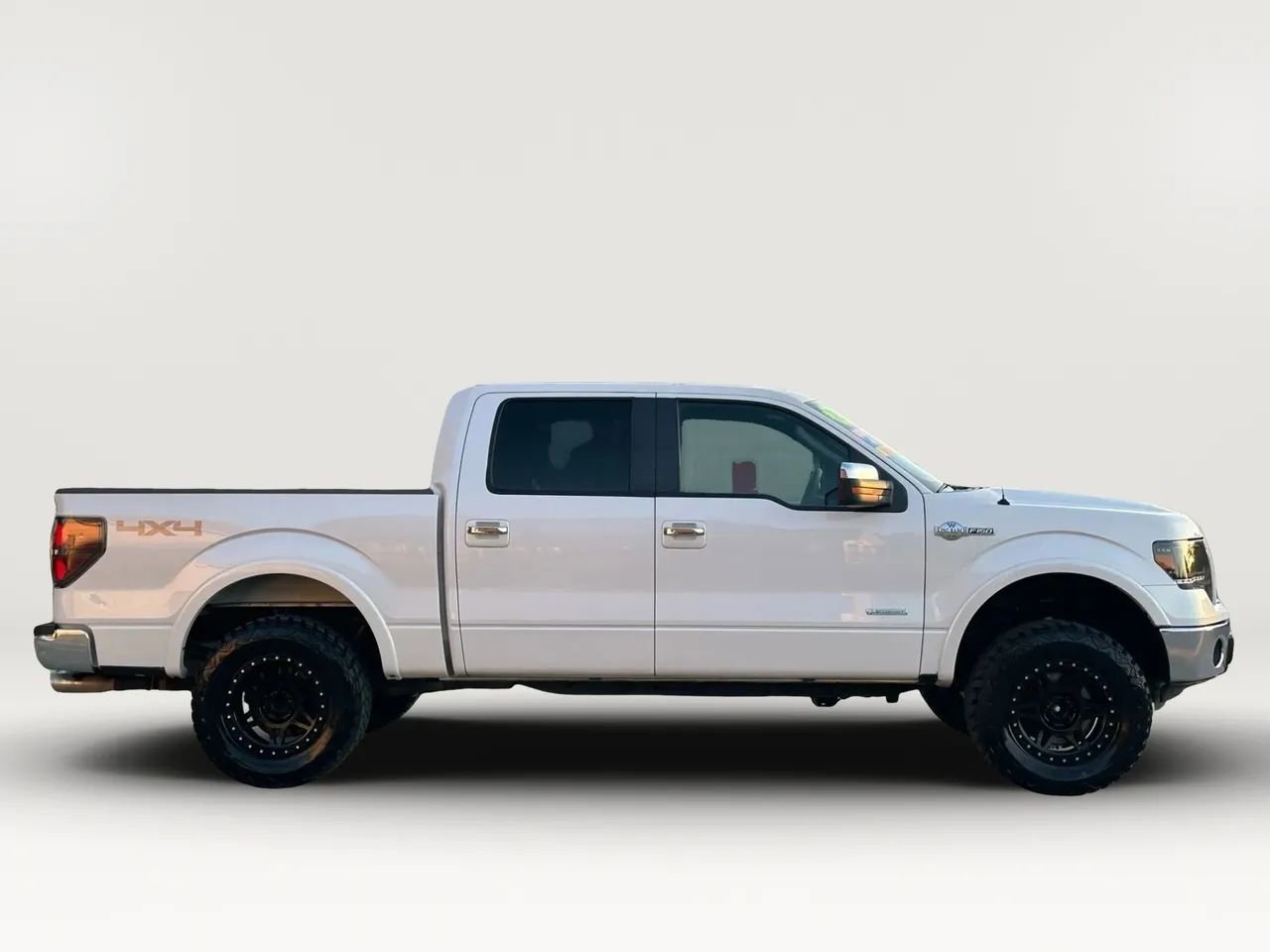 Used 2013 Ford F150 King Ranch w/ King Ranch Luxury Pkg image 6