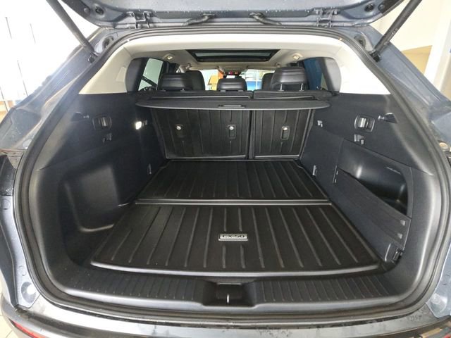 Used 2025 MAZDA CX-50 2.5 Hybrid w/ Weather Package image 23