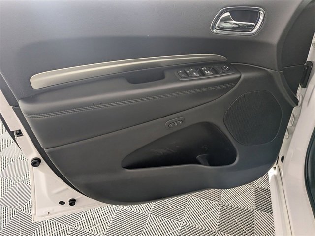 Used 2017 Dodge Durango GT image 10