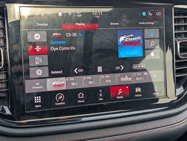 Used 2024 Dodge Durango GT image 25