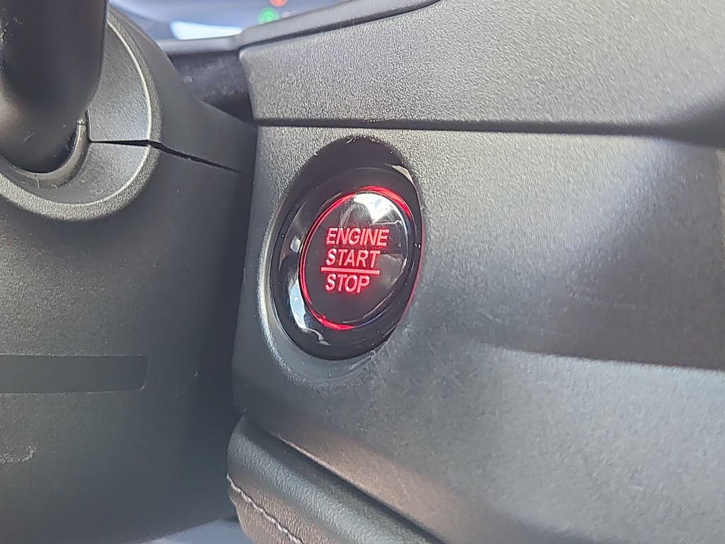 Used 2023 Honda Accord EX image 21