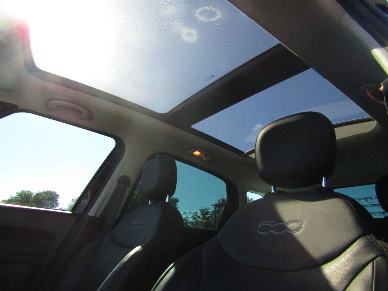 Used 2019 FIAT 500L Trekking FWD image 11