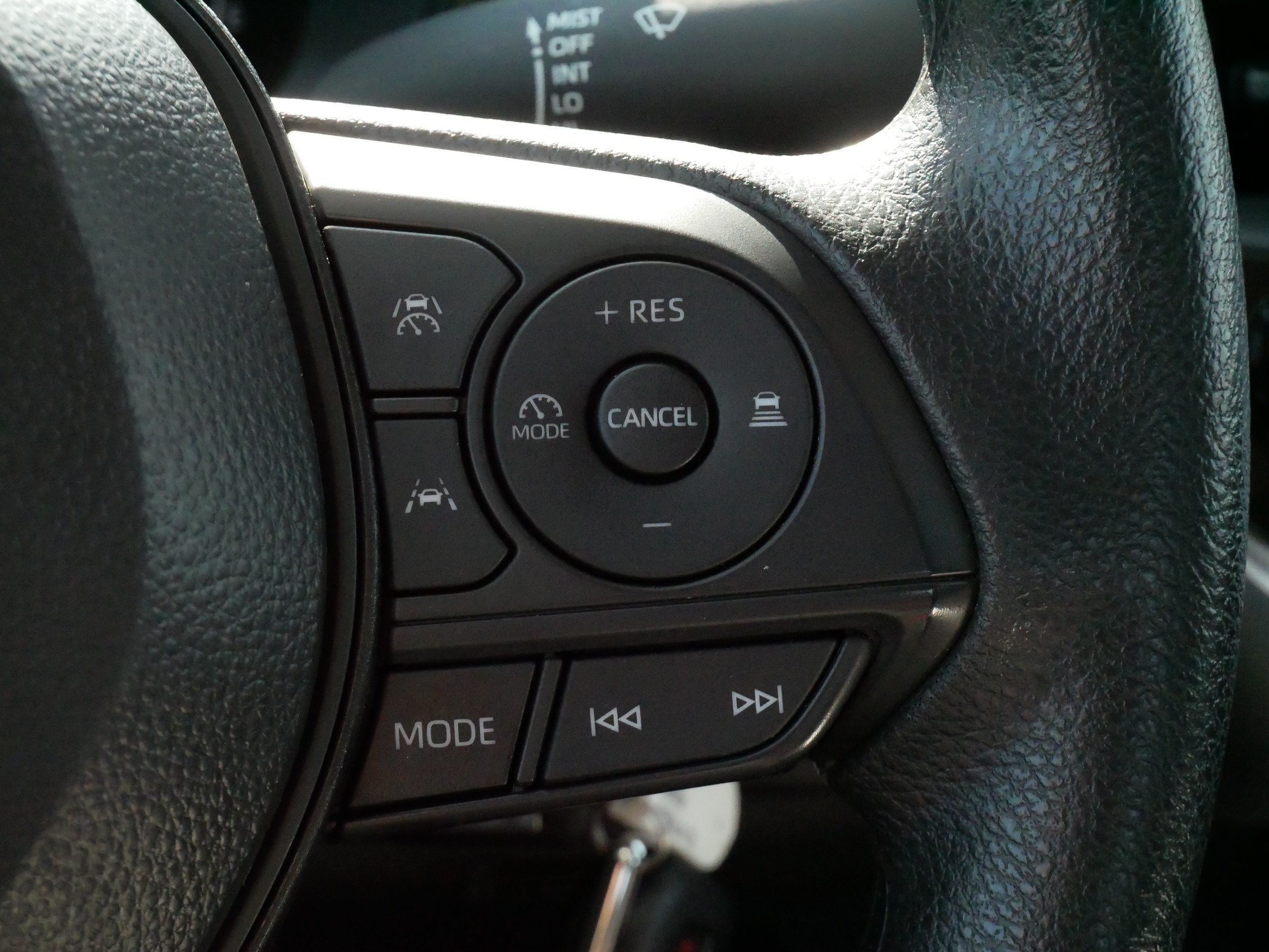 Certified 2026 Toyota Corolla LE FWD image 25