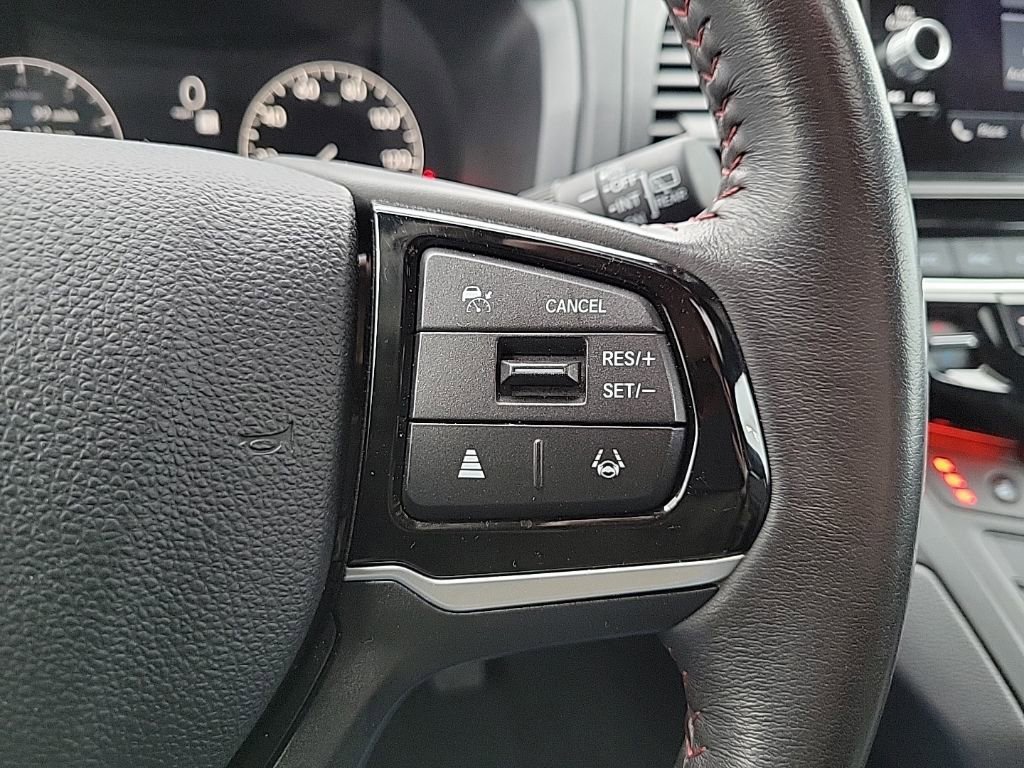 Used 2025 Honda Odyssey Sport-L image 30