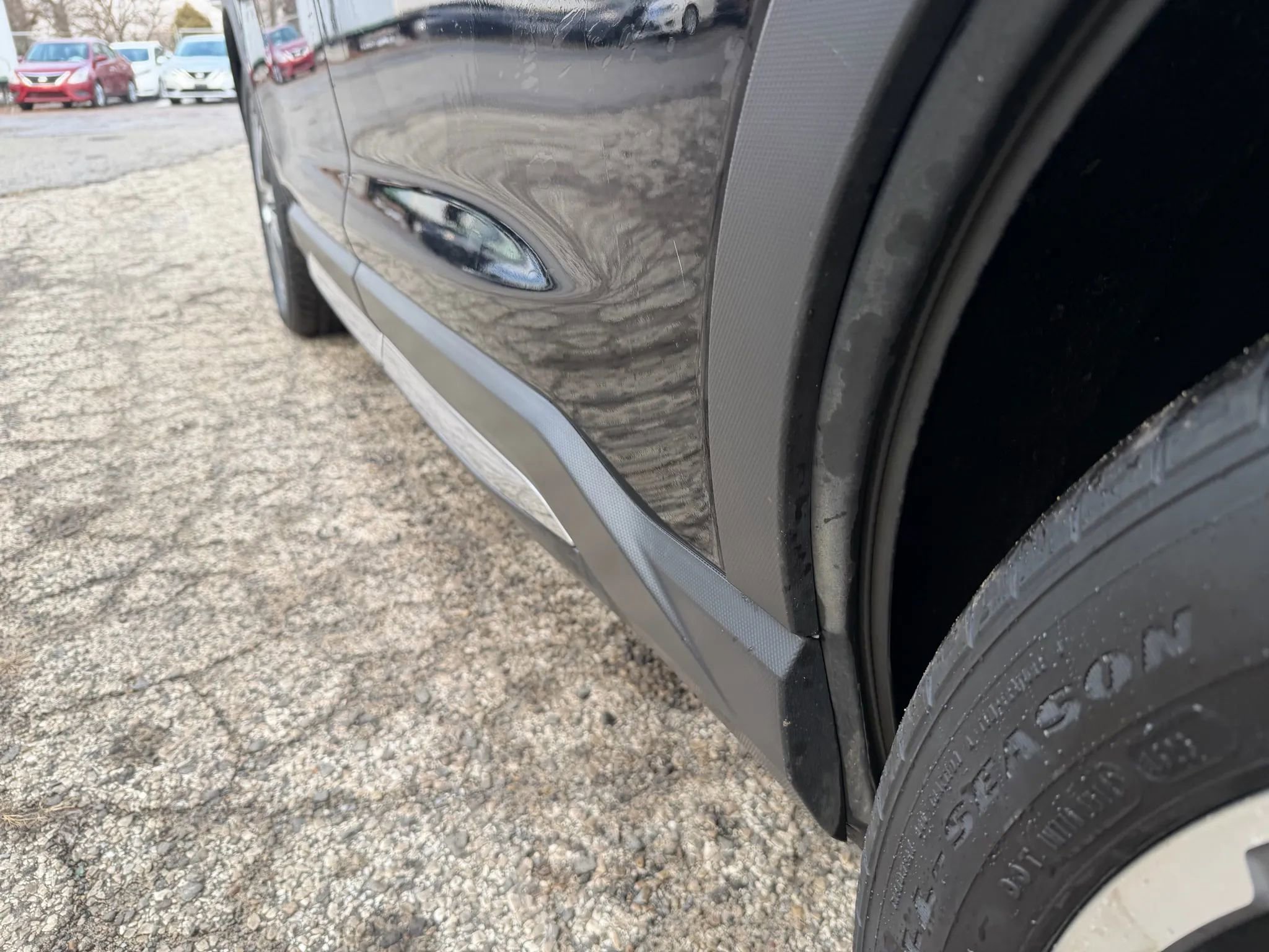 Used 2019 Subaru Ascent Limited image 32