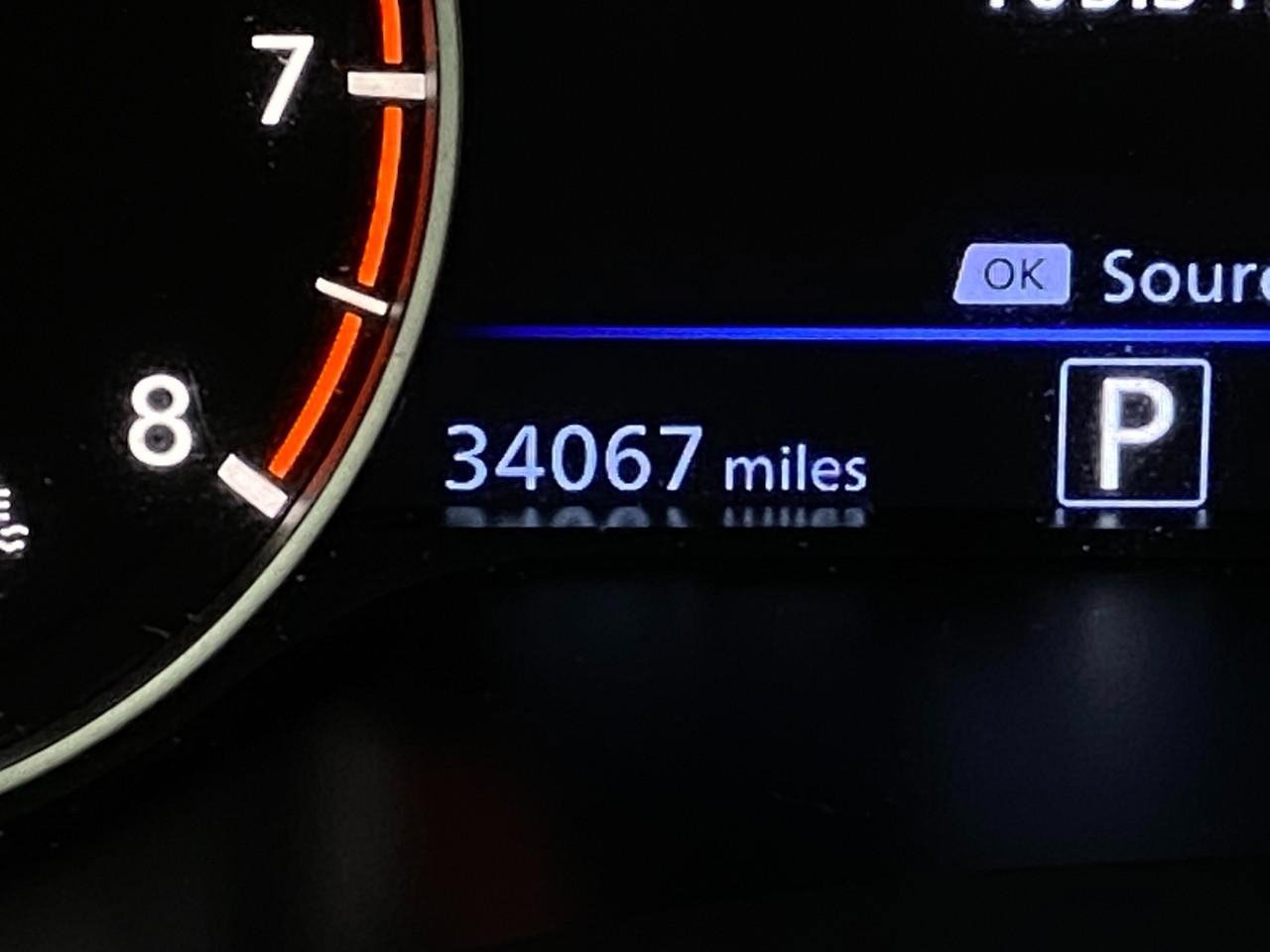 Certified 2025 Nissan Altima 2.5 SV FWD image 16