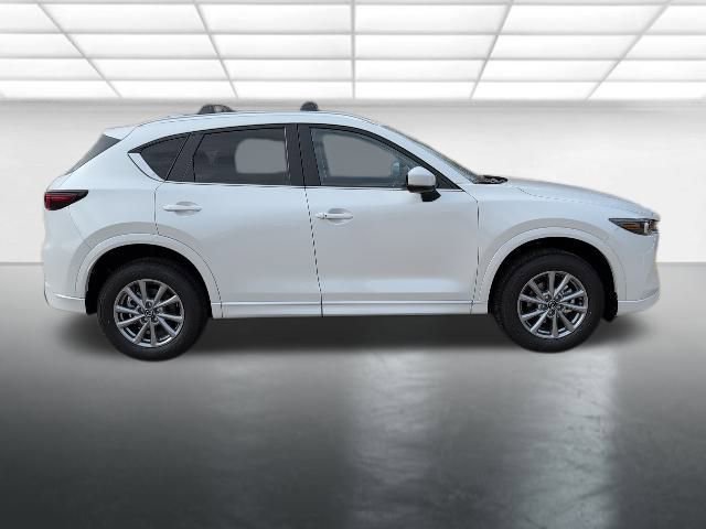 New 2025 MAZDA CX-5 AWD 2.5 S image 34