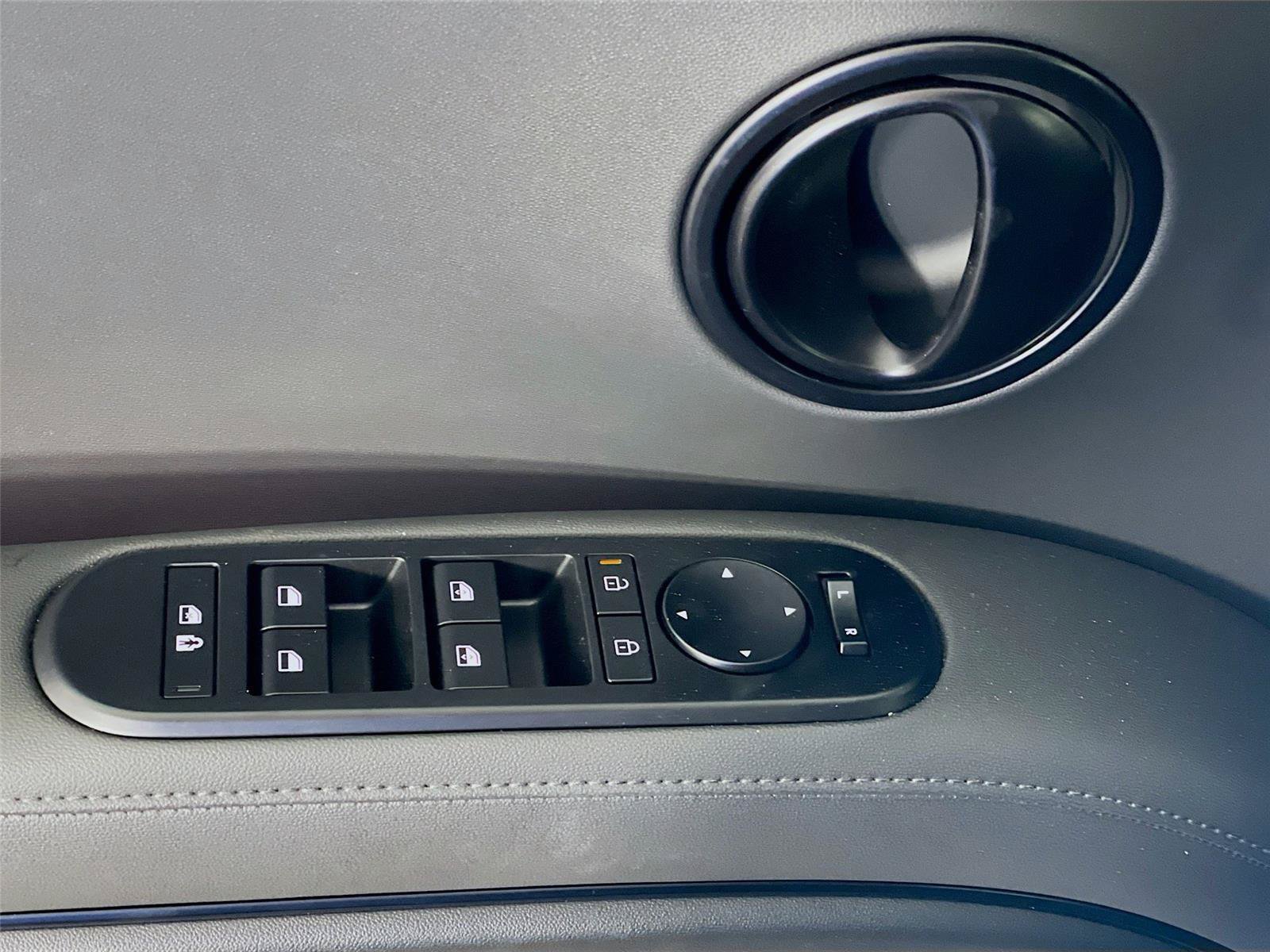 New 2026 Hyundai Palisade XRT Pro AWD/4WD image 20